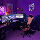 Games Room Neon Sign