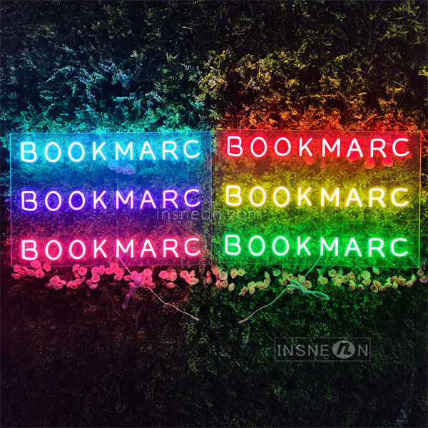 Custom Neon Signs Columbus Ohio