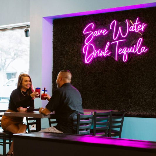 Grow Your Business: Neon Signs for Bars and Restaurants