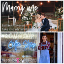 Custom RGB Neon Led Sign