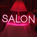 Beauty Salon Neon Signs