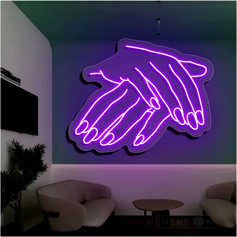 Nail Neon Factory
