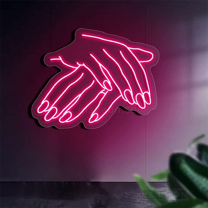 Nail Neon Factory