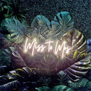 Miss To Mrs neon sign for wedding etsy