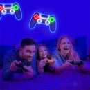 Game Controller Neon Sign