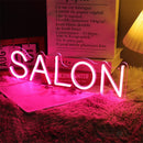 Beauty Salon Neon Signs