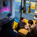 Nail Neon LED Lights