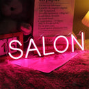 Beauty Salon Neon Signs