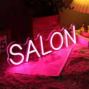 Beauty Salon Neon Signs