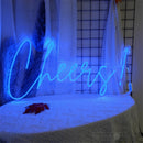 Cheers RGB Neon Light