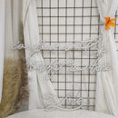 io done well weat in done my love wedding neon sign