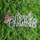 Christmas Neon Signs