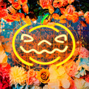 InsNeon Factory Halloween's pumpkin Custom Neon Sign