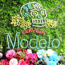 InsNeon Factory Cerveza Modelo Custom Neon Sign