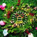 InsNeon Factory Tiny bell Custom Neon Sign