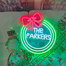 Christmas Neon Signs