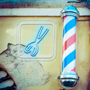 InsNeon Factory Scissors Custom Barber Neon Sign