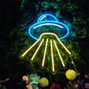 InsNeon Factory UFO LED Neon sign