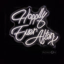 Happlly Ever Alterx Led Custom Neon Sign