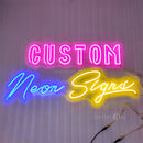 InsNeon Factory Text Custom Neon Signs