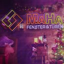 InsNeon Factory MaHa Brand Custom Neon Signs