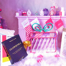 InsNeon Factory Christmas gift box Custom Neon Sign