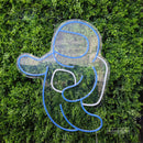 Astronaut Led Custom Neon Sign