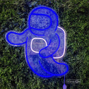 Astronaut Led Custom Neon Sign