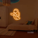 Astronaut Led Custom Neon Sign