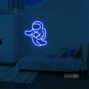 Astronaut Led Custom Neon Sign