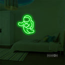 Astronaut Led Custom Neon Sign