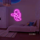 Astronaut Led Custom Neon Sign