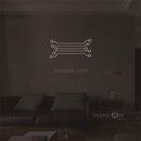 'Blockchain' LED Neon Sign