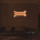 'Blockchain' LED Neon Sign