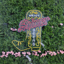 Boots Led Custom Neon Sign