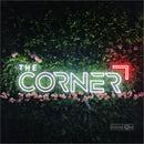 CORNER Led Custom Neon Sign