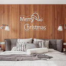 Christmas hat Led Custom Neon Sign