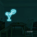 Cups Led Custom Neon Sign