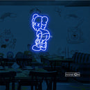 Dolls Led Custom Neon Sign