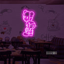 Dolls Led Custom Neon Sign