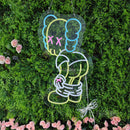 Dolls Led Custom Neon Sign