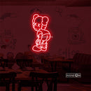 Dolls Led Custom Neon Sign