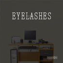 EVELASHES Led Custom Neon Sign