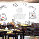 'Feel Free' LED Neon Sign