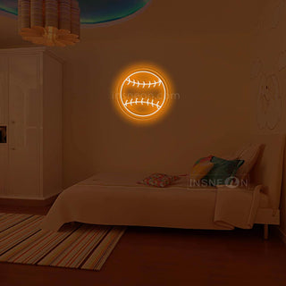 Football Led Custom Neon Sign