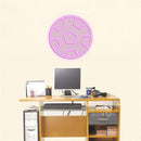 'Football' LED Neon Sign