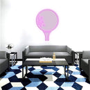 'Golf Ball' LED Neon Sign