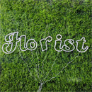 Horist Led Custom Neon Sign