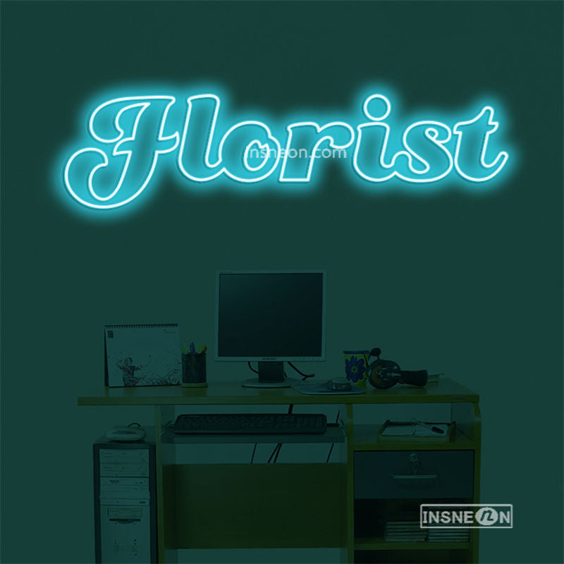 Horist Led Custom Neon Sign