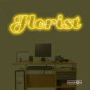 Horist Led Custom Neon Sign